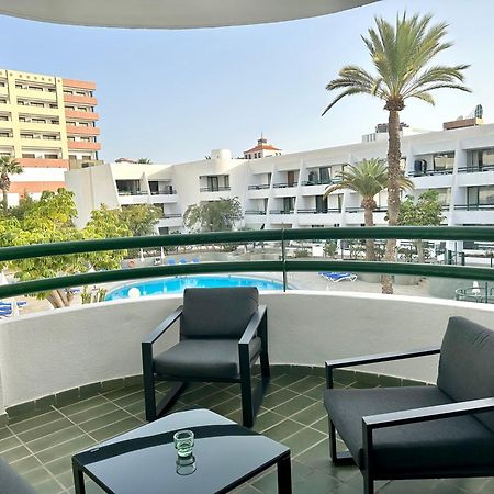 1The Best Location - Las Americas & Parking Playa de las Americas  Eksteriør bilde
