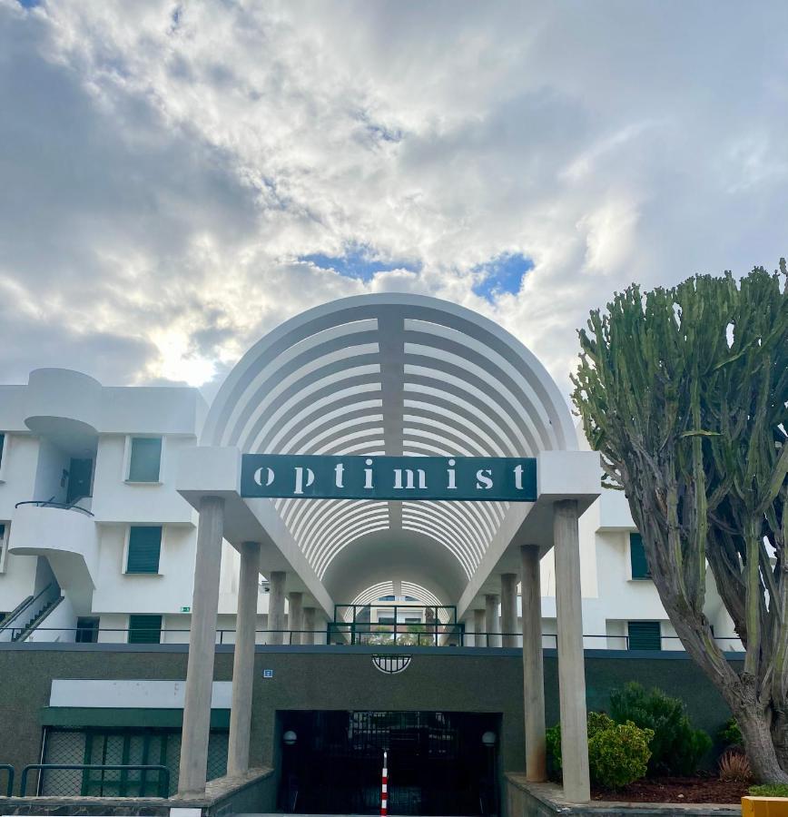 1The Best Location - Las Americas & Parking Playa de las Americas  Eksteriør bilde
