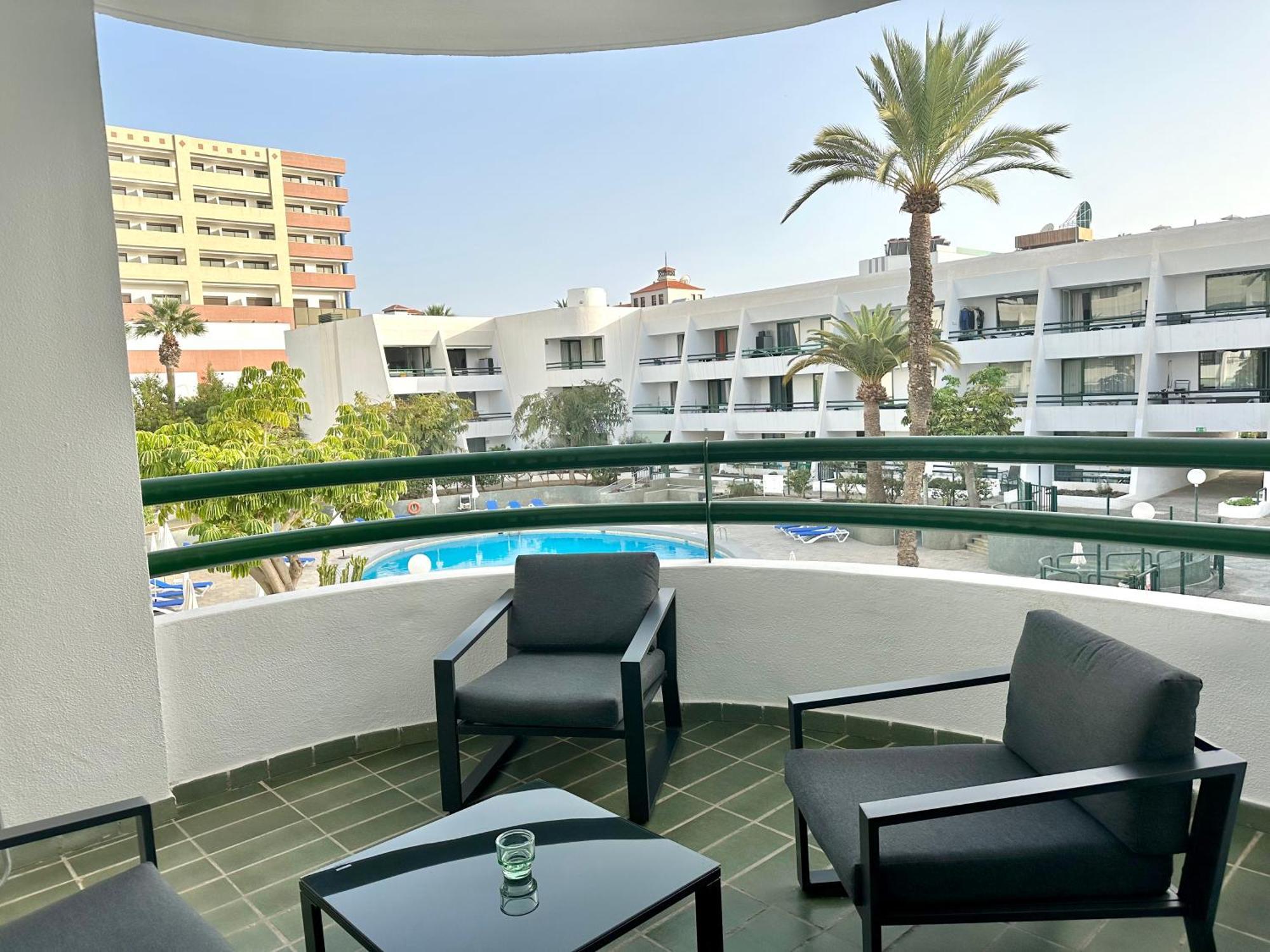 1The Best Location - Las Americas & Parking Playa de las Americas  Eksteriør bilde