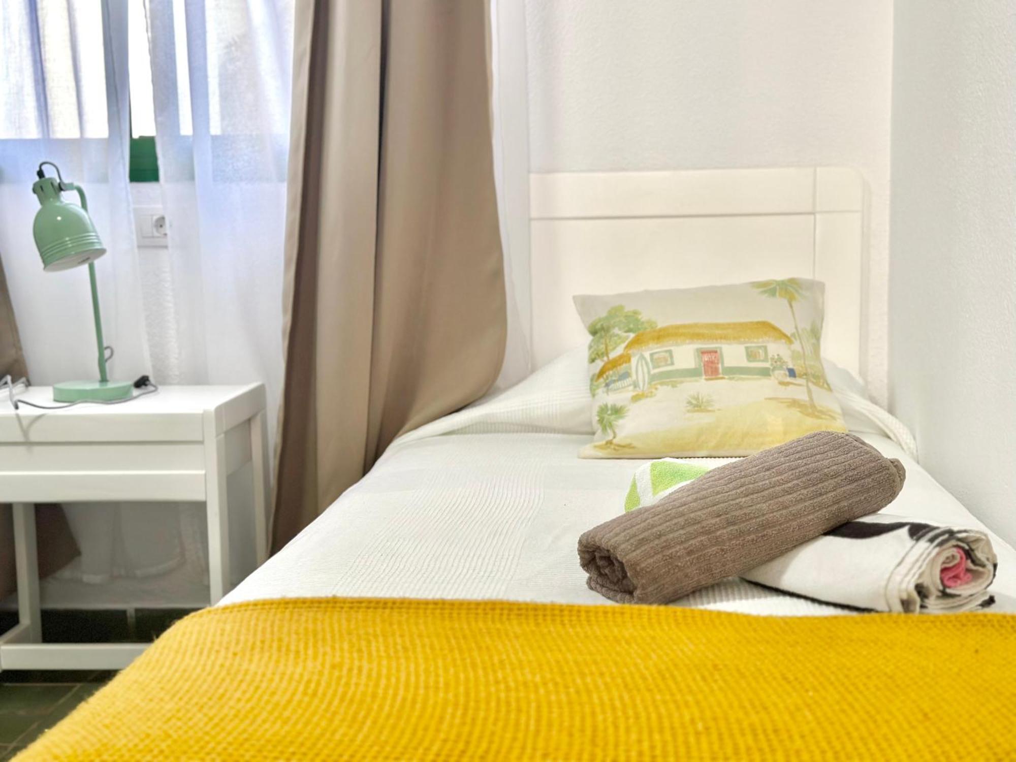 1The Best Location - Las Americas & Parking Playa de las Americas  Eksteriør bilde