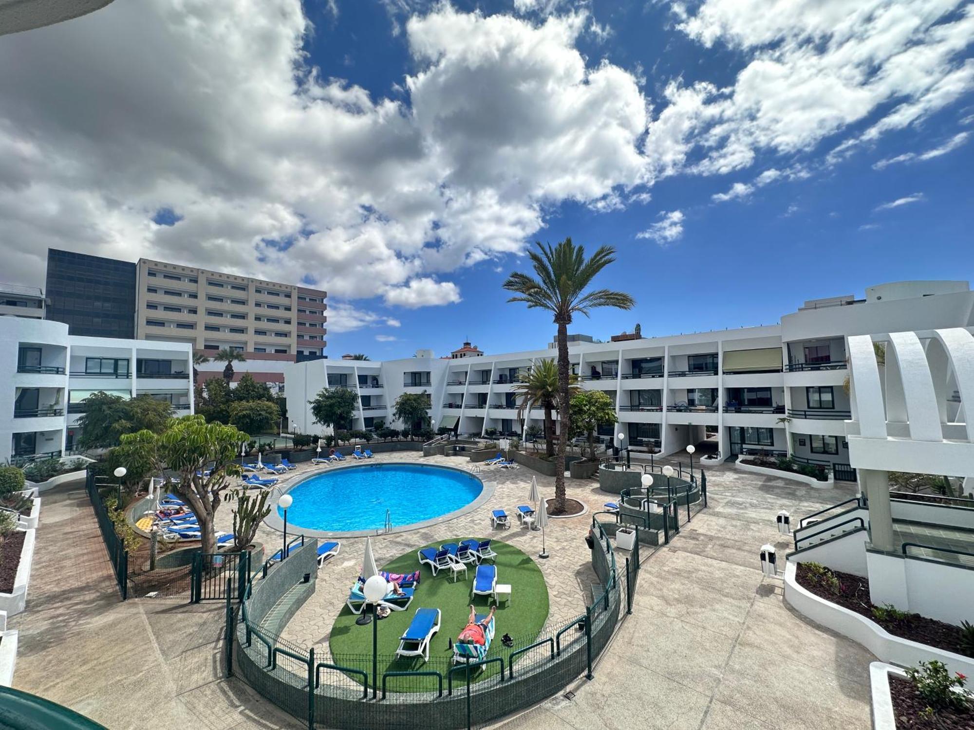 1The Best Location - Las Americas & Parking Playa de las Americas  Eksteriør bilde