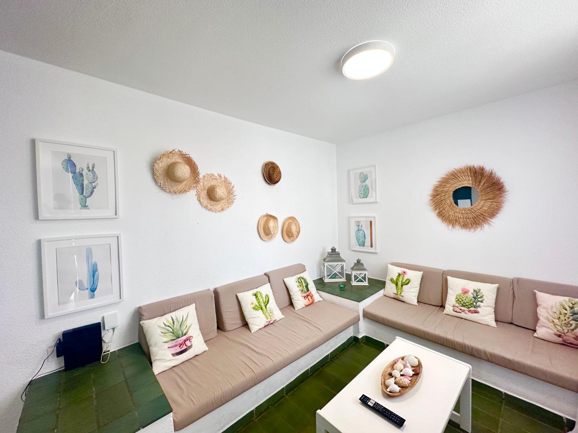 1The Best Location - Las Americas & Parking Playa de las Americas  Eksteriør bilde